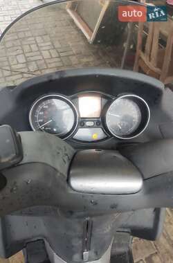 Грузовые мотороллеры, мотоциклы, скутеры, мопеды Piaggio MP3 2007 в Киеве
