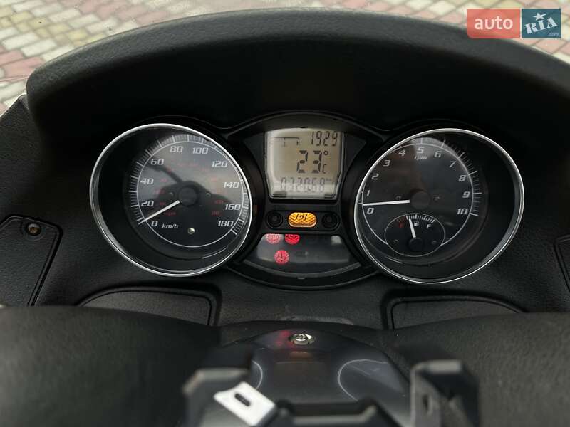 Макси-скутер Piaggio MP3 2008 в Самборе