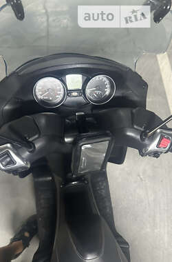 Макси-скутер Piaggio MP3 2007 в 