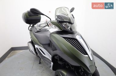 Мотороллер Piaggio MP3 2014 в Гнивани