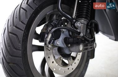 Мотороллер Piaggio MP3 2014 в Гнивани