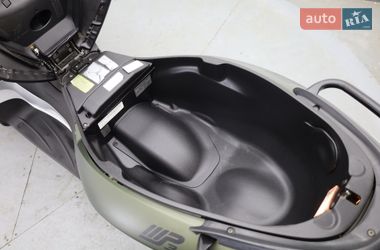 Мотороллер Piaggio MP3 2014 в Гнивани