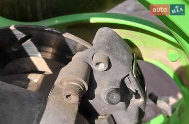 Скутер Piaggio NRG 50 2008 в 