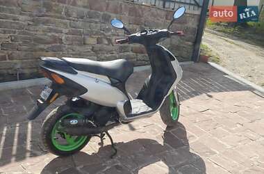 Скутер Piaggio NRG 50 2008 в 