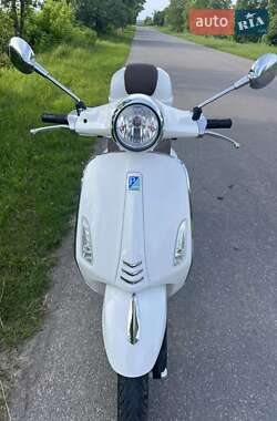 Моторолер Piaggio Vespa 2019 в 