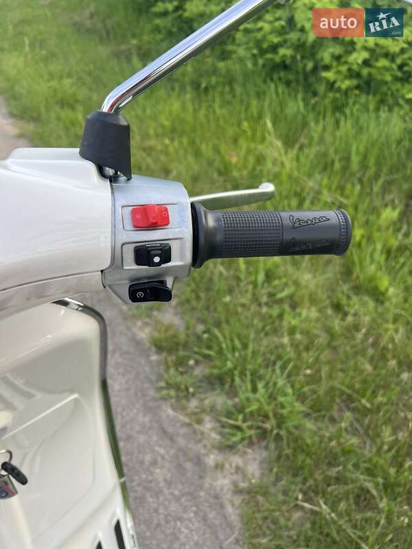 Мотороллер Piaggio Vespa 2019 в Виннице