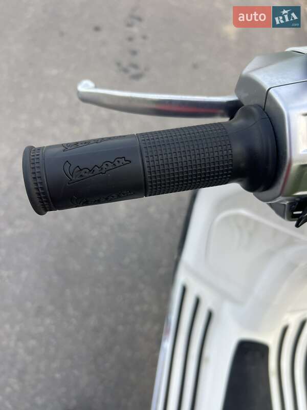 Мотороллер Piaggio Vespa 2019 в Виннице