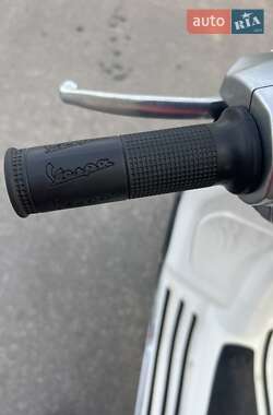 Моторолер Piaggio Vespa 2019 в 