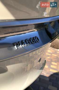 Макси-скутер Piaggio X10 2014 в 
