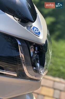 Макси-скутер Piaggio X10 2014 в 