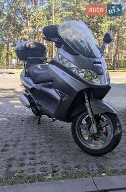 Макси-скутер Piaggio X8 2006 в Киеве