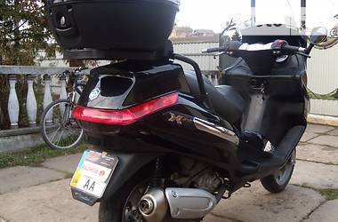 Макси-скутер Piaggio X9 2009 в Ивано-Франковске