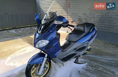 Максі-скутер Piaggio X9 2003 в 