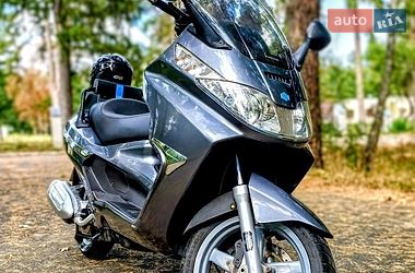 Макси-скутер Piaggio X9 2006 в Киеве