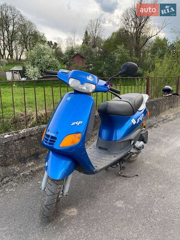 AUTO.RIA Продам Піаджо Zip