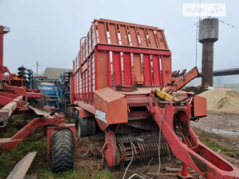 Інші причепи Pilot CMK 2016 в Чорткові