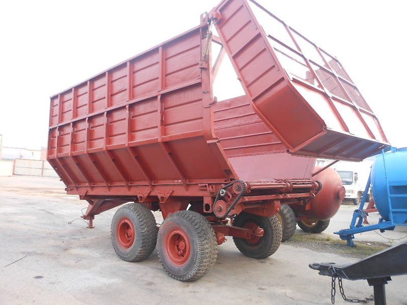 Борт ПИМ 40 1991 в Виннице