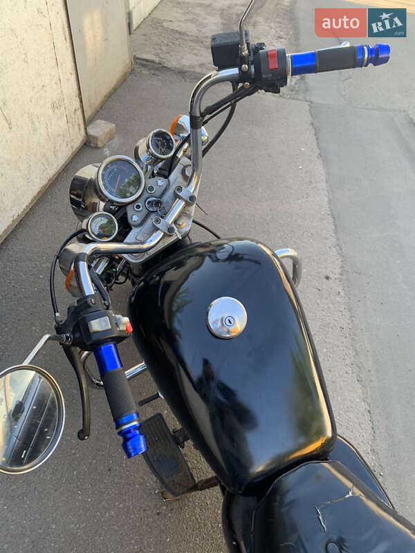 Pioneer XF200GY-B 2013 Pioneer XF200GY-B 2013