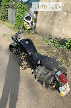 Мотоцикл Круизер Pioneer XF200GY-B 2013 в Одессе