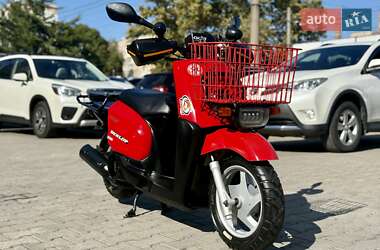 Скутер Pioneer XF200GY-B 2012 в 