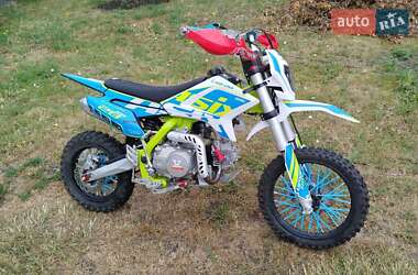 Питбайк Pit bike Kayo 2025 в Днепре