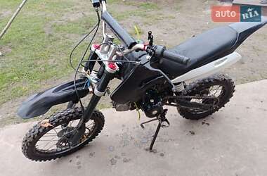 Питбайк Pit bike Kayo 2020 в Жовтанцах