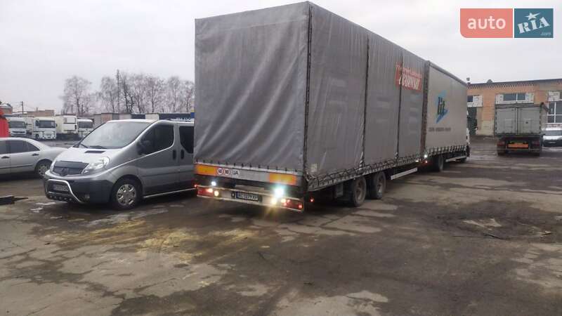Plandex PTL 2007