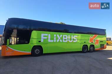 Туристический / Междугородний автобус Plaxton Elite 2015 в 