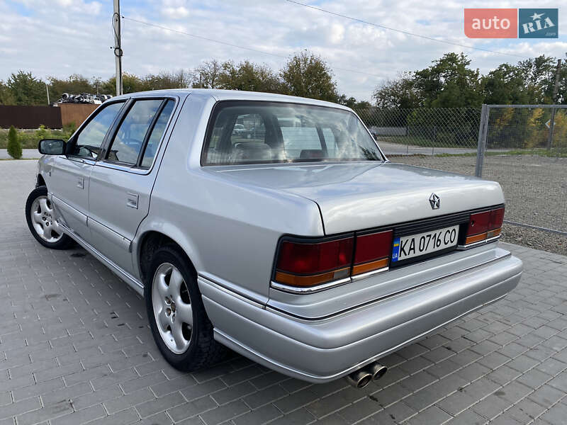 Седан Plymouth Acclaim 1989 в Кам'янець-Подільському