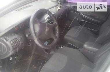 Седан Plymouth Neon 2000 в 