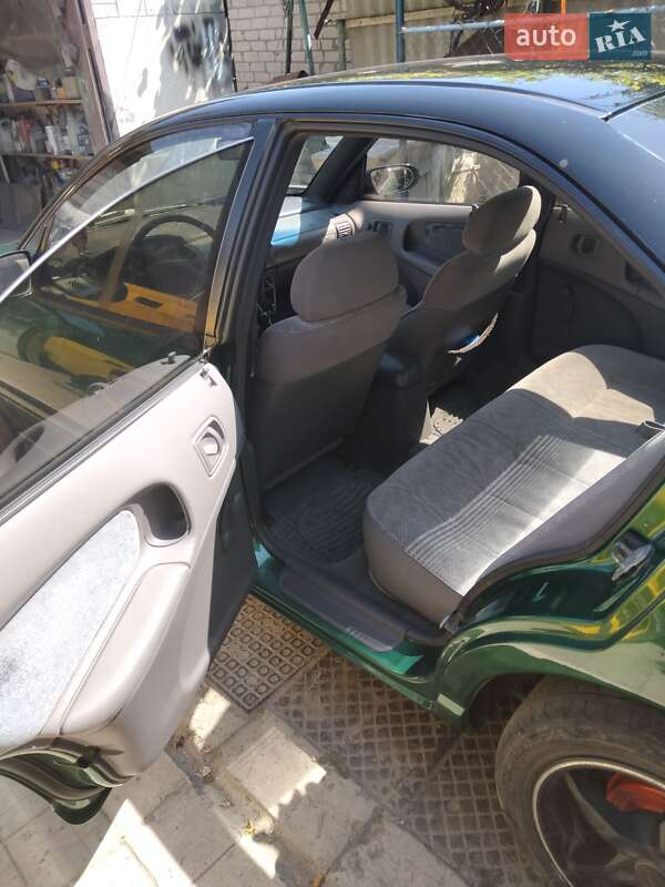 Седан Plymouth Neon 1995 в Харкові фото 11 Седан Plymouth Neon 1995 в Харкові