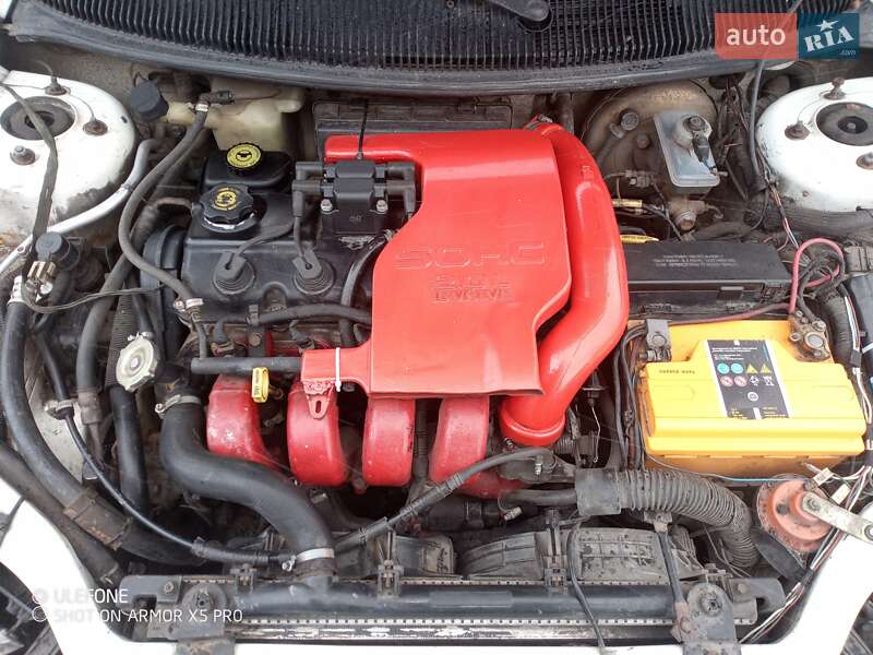 Седан Plymouth Neon 1996 в Першотравенске фото 14 Седан Plymouth Neon 1996 в Першотравенске