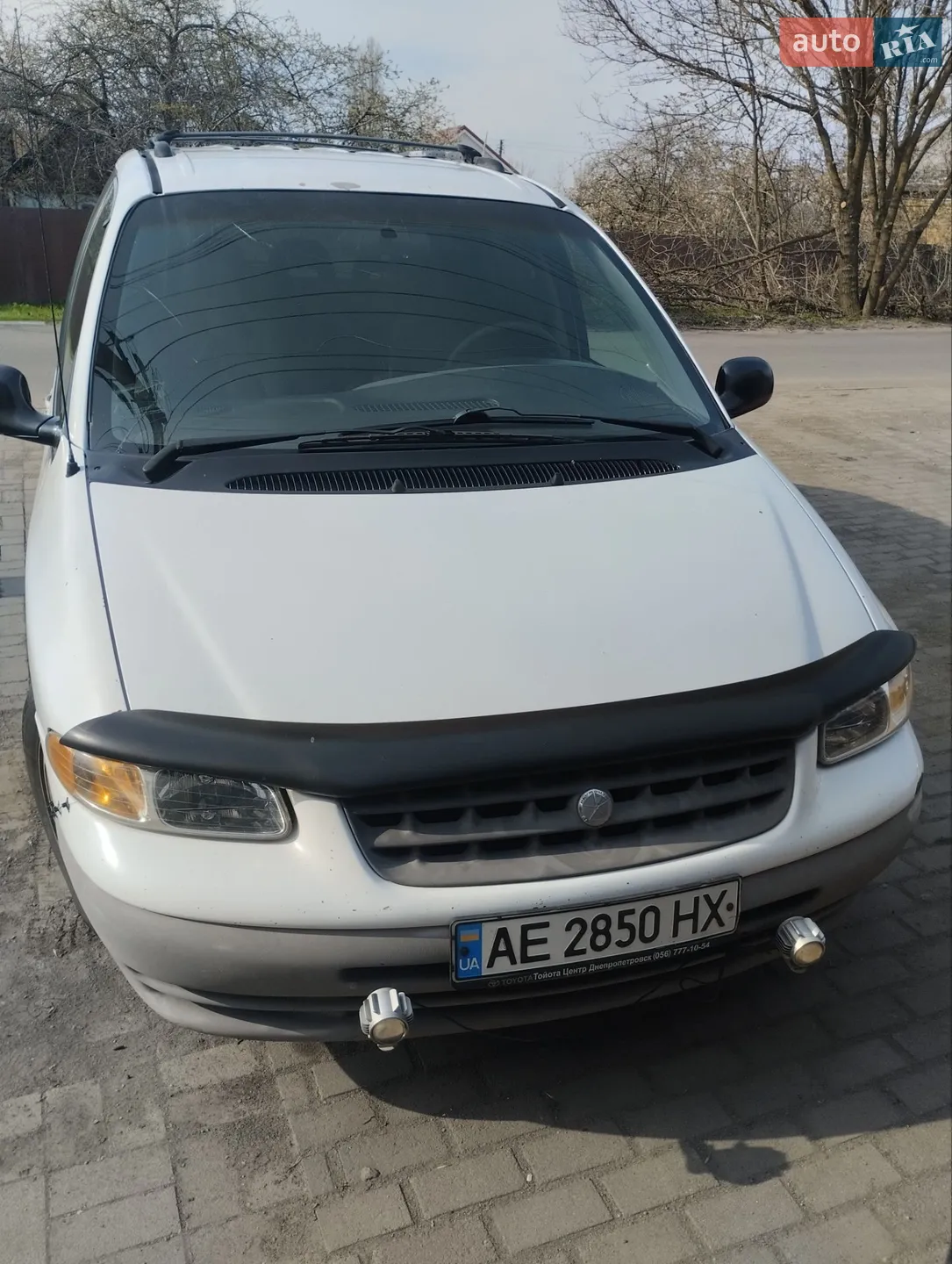 Фото авто 1