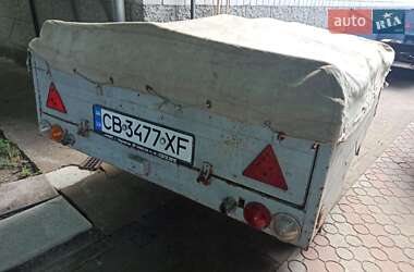 Легковий причіп ПМЗ 81011 1996 в Чернігові