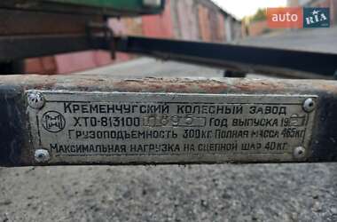 Борт ПМЗ 8131 1991 в 