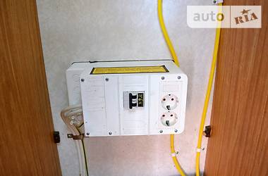 Причіп дача Polar 550 1989 в 