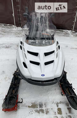 Снігоходи для пполювання та рибалки Polaris 500 2012 в Володарці