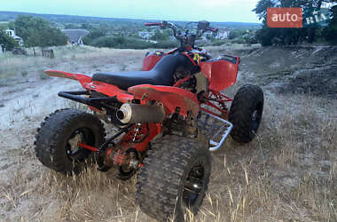 Квадроцикл спортивный Polaris 500 2010 в 