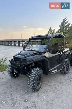 Квадроцикл  утилитарный Polaris General 4 1000 EPS 2020 в Каменском