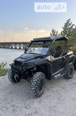 Квадроцикл  утилитарный Polaris General 4 1000 EPS 2020 в Каменском