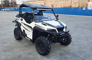 Мотовсюдиход Polaris General 2020 в 