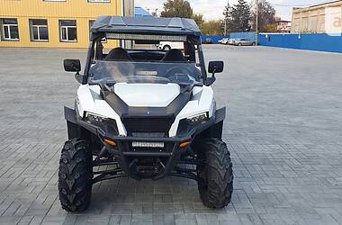 Мотовсюдиход Polaris General 2020 в 