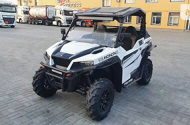 Мотовсюдиход Polaris General 2020 в 