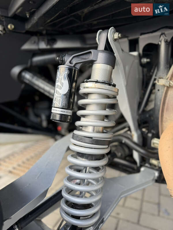 Квадроцикл утилітарний Polaris General 2019 в Сарнах фото 7 Квадроцикл утилітарний Polaris General 2019 в Сарнах