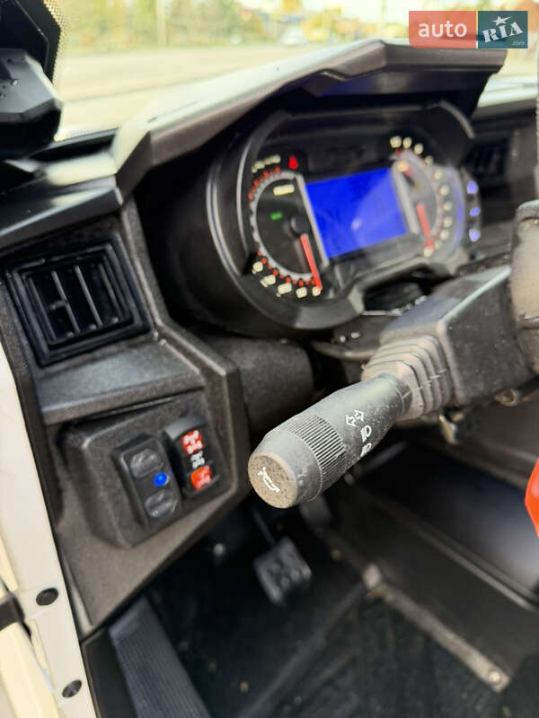 Квадроцикл утилітарний Polaris General 2019 в Сарнах фото 21 Квадроцикл утилітарний Polaris General 2019 в Сарнах