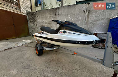 Гидроцикл туристический Polaris Genesis 2002 в Виннице