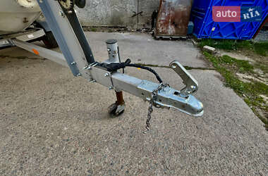 Гидроцикл туристический Polaris Genesis 2002 в 