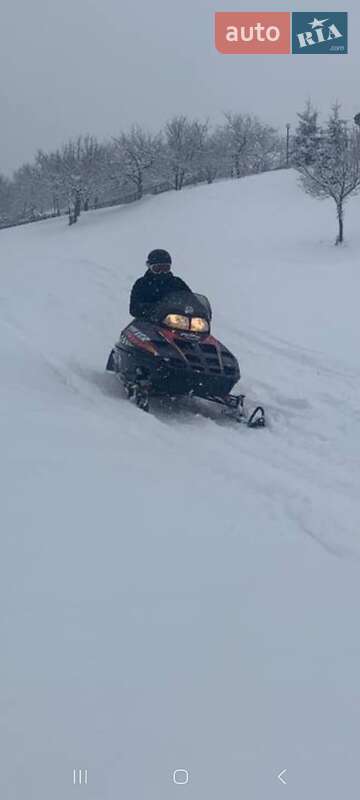 Квадроцикл спортивний Polaris Indy 1999 в Путилі фото Квадроцикл спортивний Polaris Indy 1999 в Путилі