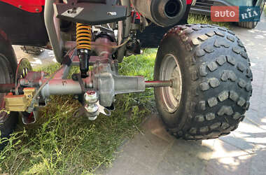 Квадроцикл спортивний Polaris Phoenix 2006 в 