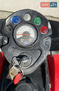 Квадроцикл спортивний Polaris Phoenix 2006 в 